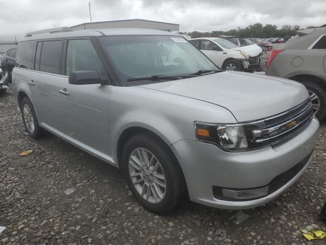 Photo 4 from auction – 2019 FORD FLEX SEL with VIN 2FMGK5C88KBA06973