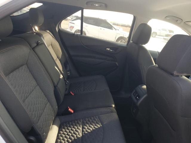 Photo 10 from auction – 2020 CHEVROLET EQUINOX LT with VIN 3GNAXUEV2LS626052