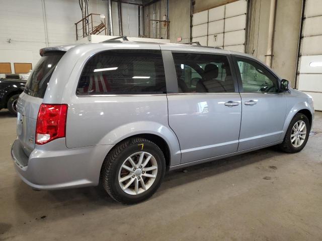 Photo 3 from auction – 2019 DODGE GRAND CARA with VIN 2C4RDGCG7KR717985