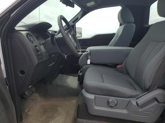 Photo 7 from auction – 2014 FORD F150 with VIN 1FTMF1CM9EKE68731