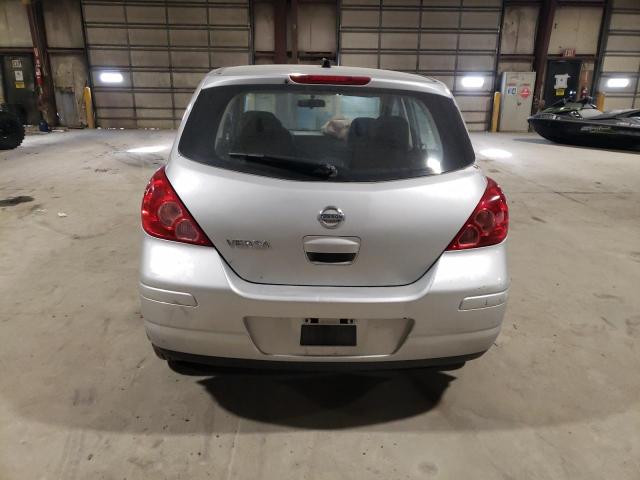 Photo 6 from auction – 2011 NISSAN VERSA S with VIN 3N1BC1CP5BL421350