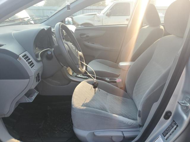 Photo 7 from auction – 2009 TOYOTA COROLLA BA with VIN JTDBL40E89J025237