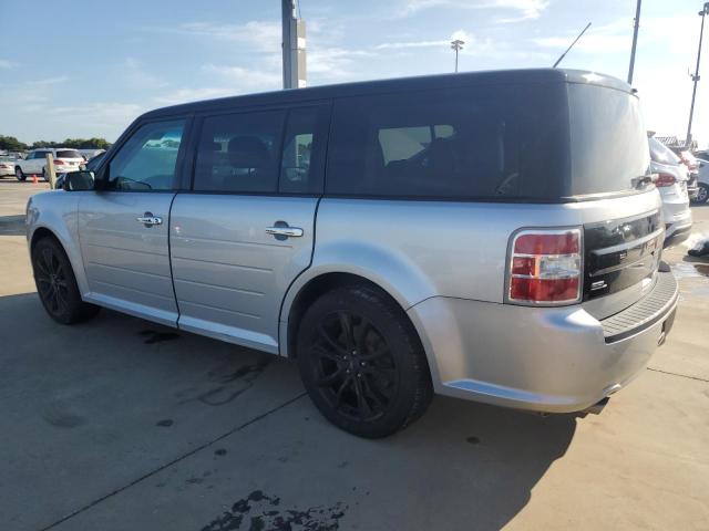 Photo 2 from auction – 2016 FORD FLEX SEL with VIN 2FMGK5C83GBA05804