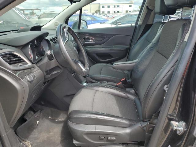 Photo 7 from auction – 2016 BUICK ENCORE with VIN KL4CJASB0GB613288