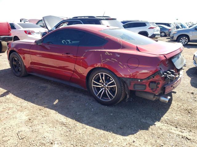 Photo 2 from auction – 2015 FORD MUSTANG with VIN 1FA6P8TH9F5331926