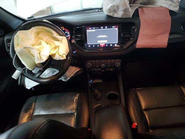 Photo 8 from auction – 2023 DODGE DURANGO GT with VIN 1C4RDJDG7PC572457