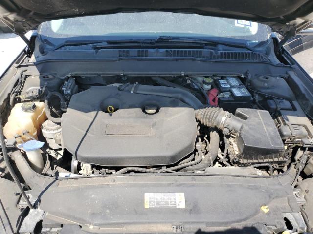 Photo 11 from auction – 2014 FORD FUSION TIT with VIN 3FA6P0K98ER235602