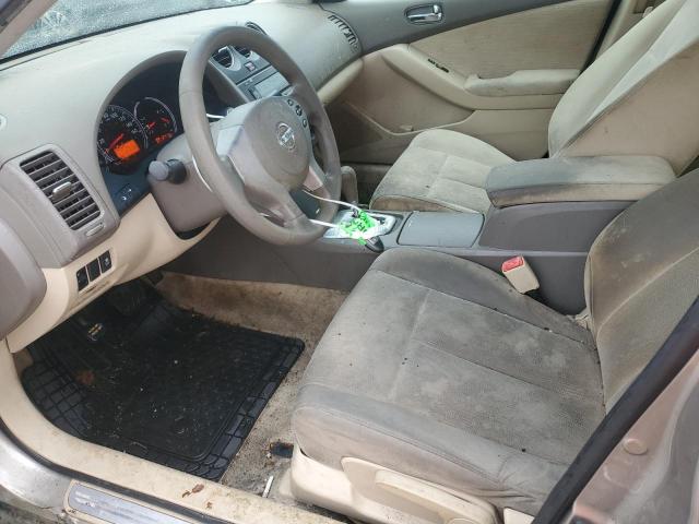 Photo 7 from auction – 2012 NISSAN ALTIMA BAS with VIN 1N4AL2AP3CN557842