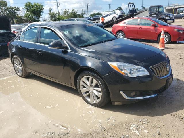 Фото 4 с аукциона – 2015 BUICK REGAL с VIN 2G4GK5EX8F9292616