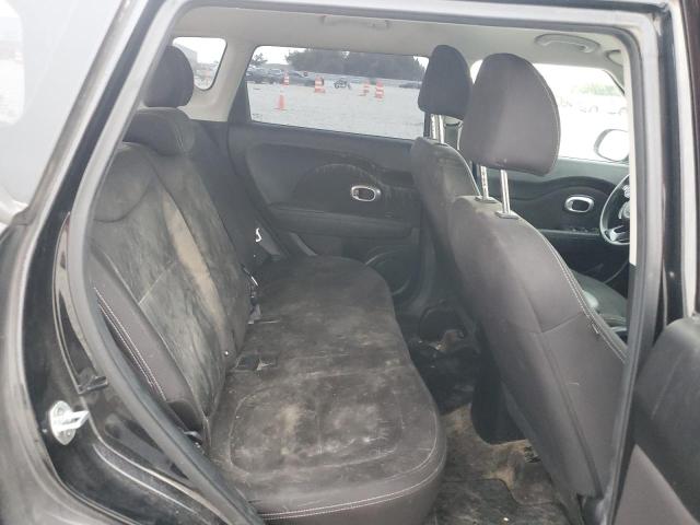Photo 10 from auction – 2018 KIA SOUL with VIN KNDJN2A25J7625147