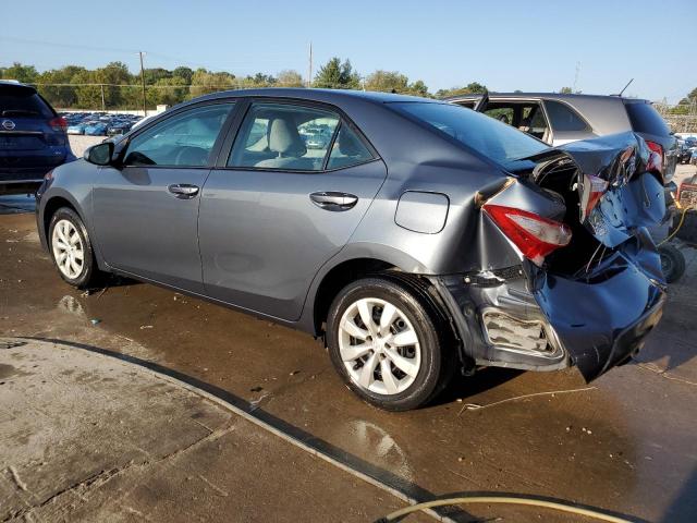 Photo 2 from auction – 2014 TOYOTA COROLLA L with VIN 2T1BURHE9EC210725