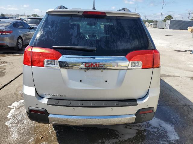 Photo 6 from auction – 2013 GMC TERRAIN SL with VIN 2GKALWEK7D6126527