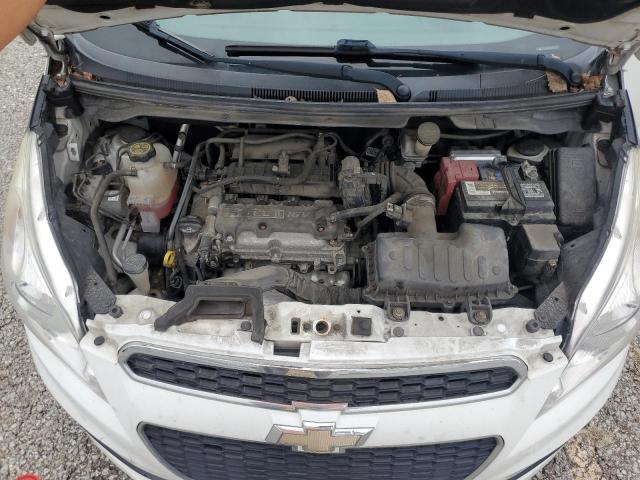 Zdjęcie 11 z aukcji – 2015 CHEVROLET SPARK 2LT z VIN KL8CF6S91FC763204