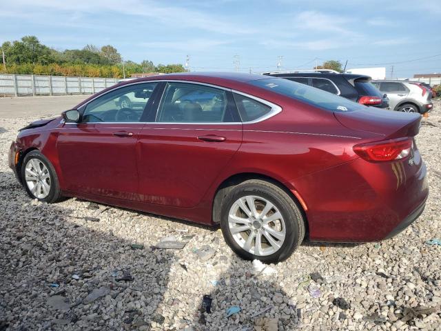 Photo 2 from auction – 2016 CHRYSLER 200 LX with VIN 1C3CCCFB2GN182591