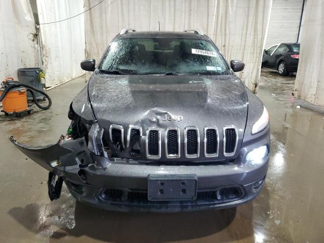 Photo 5 from auction – 2016 JEEP CHEROKEE L with VIN 1C4PJMCS7GW227922