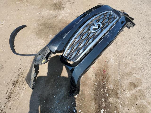 Photo 13 from auction – 2009 INFINITI FX35 with VIN JNRAS18W49M154665