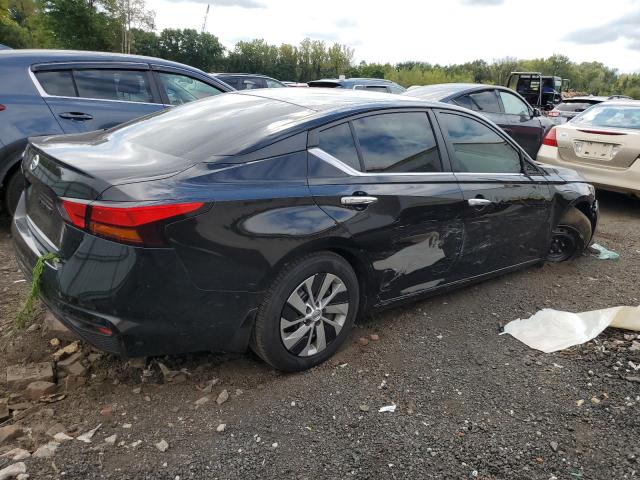 Photo 3 from auction – 2021 NISSAN ALTIMA S with VIN 1N4BL4BV1MN368704