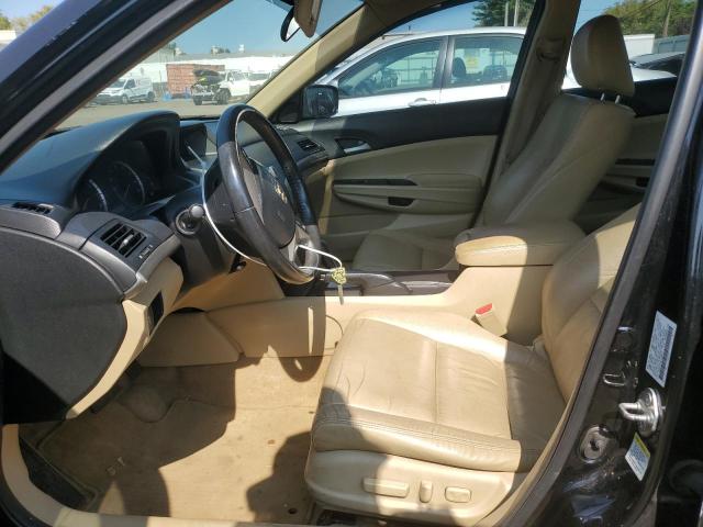 Photo 7 from auction – 2012 HONDA ACCORD SE with VIN 1HGCP2F62CA186981