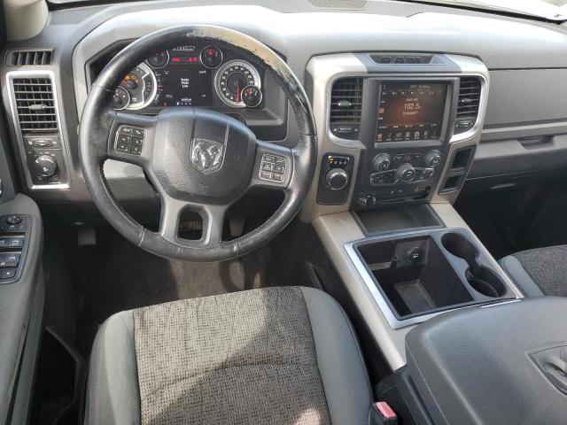 Photo 8 from auction – 2014 RAM 1500 SLT with VIN 1C6RR6LT6ES102699