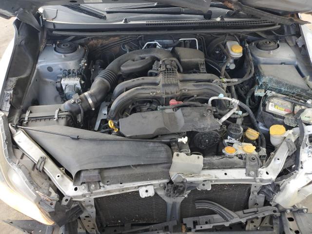 Photo 11 from auction – 2013 SUBARU IMPREZA SP with VIN JF1GPAL67D2822438