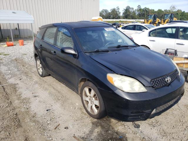 Photo 4 from auction – 2003 TOYOTA COROLLA MA with VIN 2T1KR32E73C098463