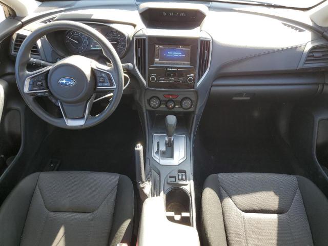Photo 8 from auction – 2018 SUBARU IMPREZA PR with VIN 4S3GTAD65J3748978
