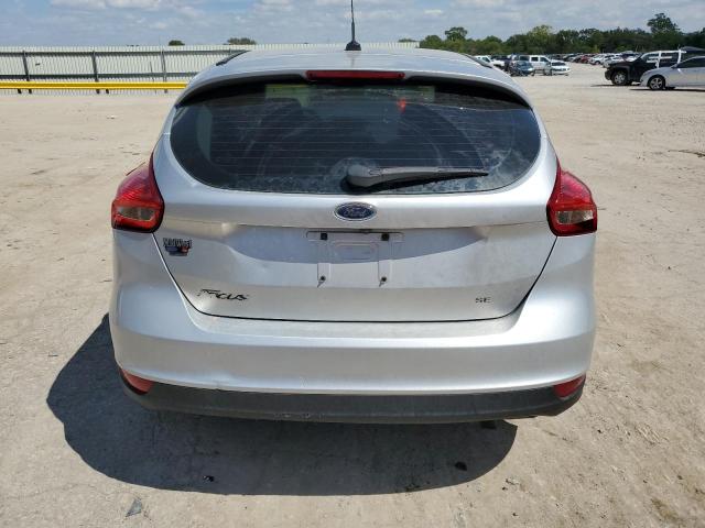 Photo 6 from auction – 2018 FORD FOCUS SE with VIN 1FADP3K23JL287045