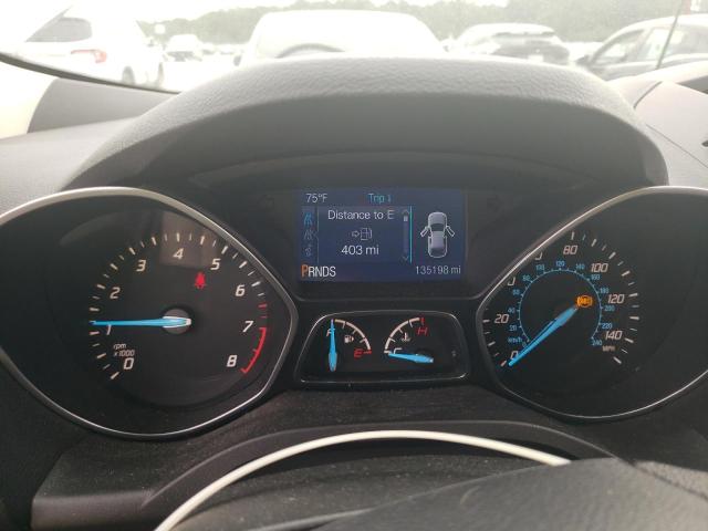 Photo 9 from auction – 2015 FORD ESCAPE SE with VIN 1FMCU0G72FUB87694