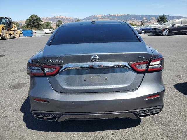 Photo 6 from auction – 2020 NISSAN MAXIMA SL with VIN 1N4AA6DV9LC362590