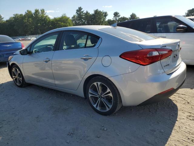 Photo 2 from auction – 2015 KIA FORTE EX with VIN KNAFZ4A86F5338507