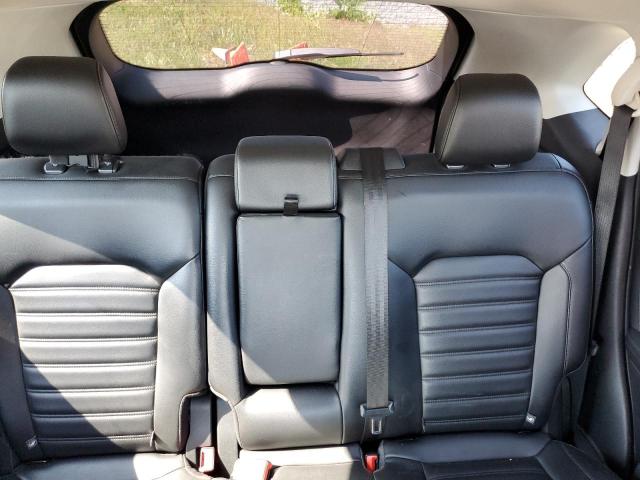 Foto 10 de la subasta – 2019 FORD EDGE SEL con VIN 2FMPK4J94KBC59732