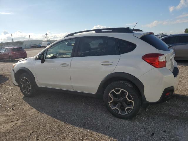 Photo 2 from auction – 2015 SUBARU XV CROSSTR with VIN JF2GPAMC9FH247386