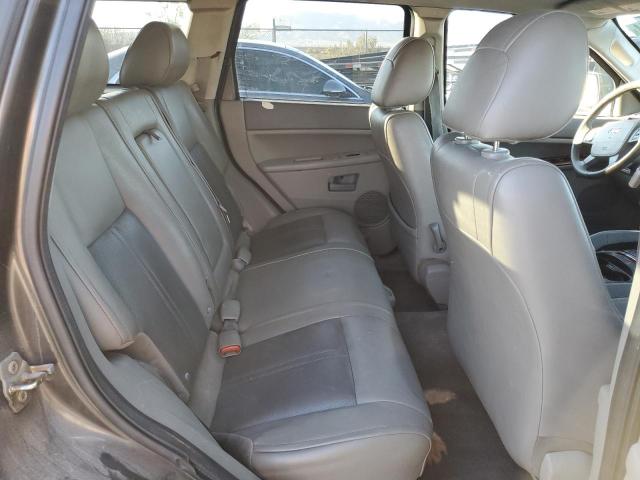 Photo 11 from auction – 2005 JEEP GRAND CHER with VIN 1J8HS58N55C574778