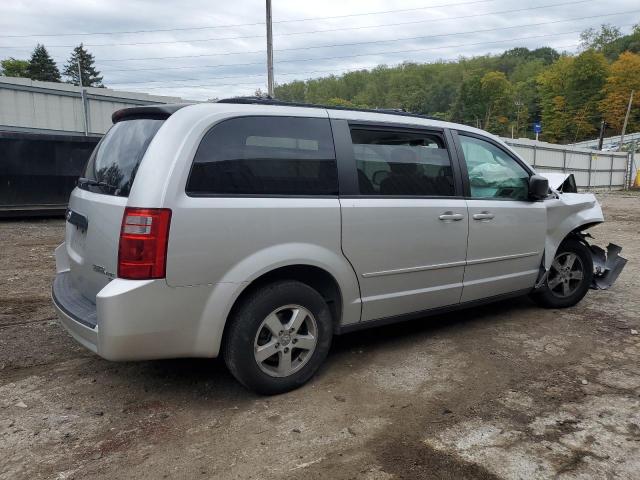 Снимка 3 от търг – 2010 DODGE GRAND CARA с VIN 2D4RN3D12AR498872