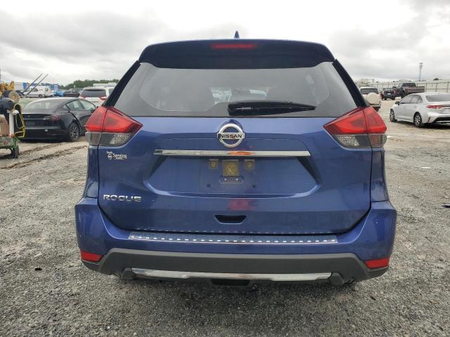 Photo 6 from auction – 2018 NISSAN ROGUE S with VIN JN8AT2MT3JW460882