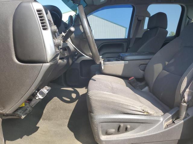 Photo 7 from auction – 2014 CHEVROLET SILVERADO with VIN 1GCVKREC6EZ230104