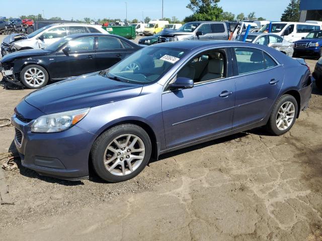 Photo 1 from auction – 2014 CHEVROLET MALIBU 1LT with VIN 1G11C5SL3EF134451