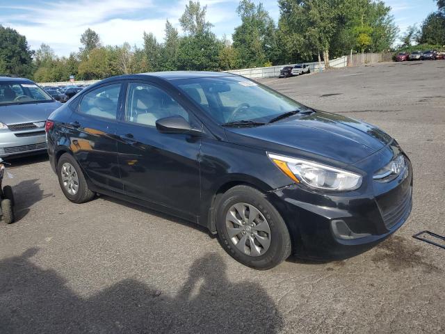 Photo 4 from auction – 2017 HYUNDAI ACCENT SE with VIN KMHCT4AE2HU347044