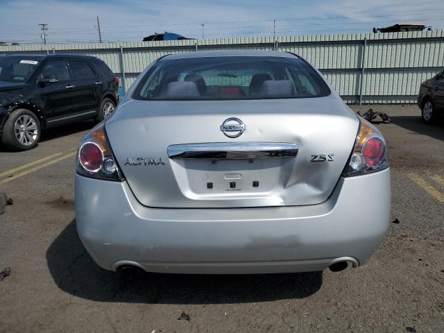 Photo 6 from auction – 2012 NISSAN ALTIMA BAS with VIN 1N4AL2APXCN455616