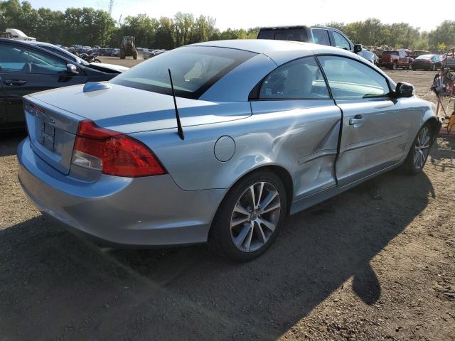 Photo 3 from auction – 2013 VOLVO C70 T5 with VIN YV1672MC7DJ142765