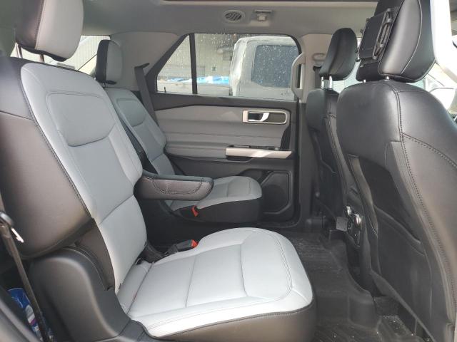 Photo 11 from auction – 2021 FORD EXPLORER X with VIN 1FMSK7DH3MGA22921