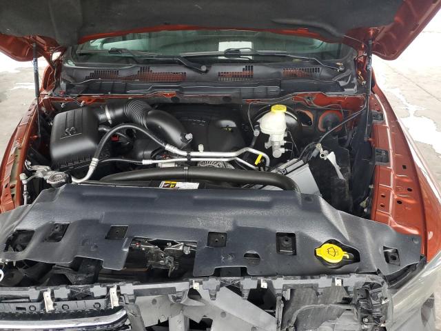 Photo 11 from auction – 2017 RAM 1500 SPORT with VIN 1C6RR7MT3HS687024