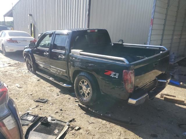 Photo 2 from auction – 2007 CHEVROLET COLORADO with VIN 1GCDT13E678194499