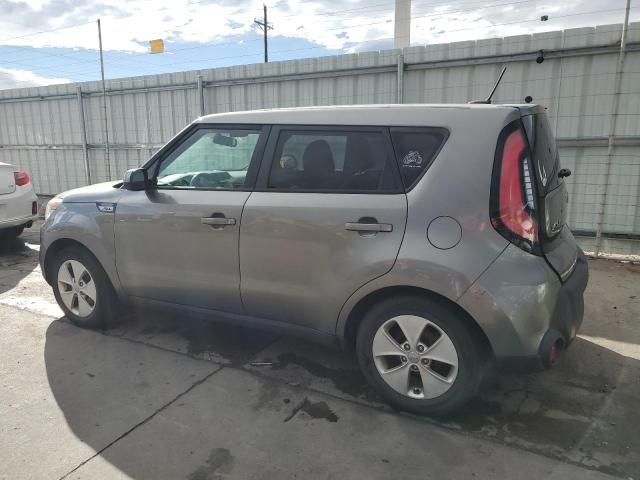 Photo 2 from auction – 2016 KIA SOUL with VIN KNDJN2A27G7281068