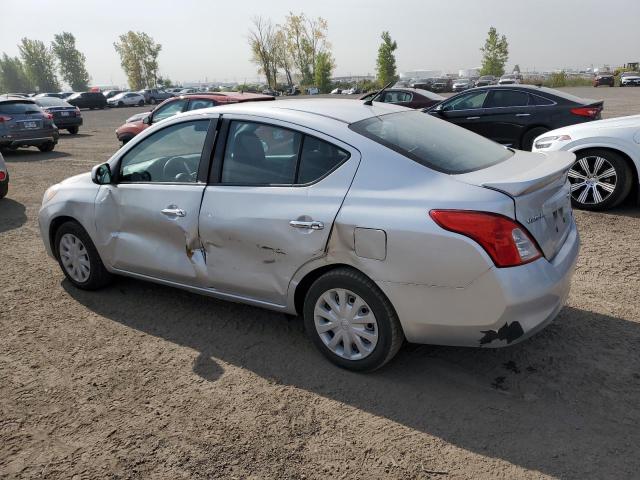 Photo 2 from auction – 2014 NISSAN VERSA S with VIN 3N1CN7AP6EL846682