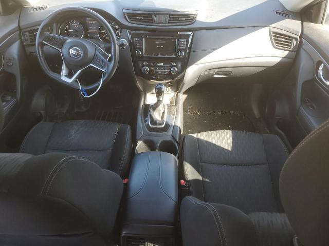 Photo 8 from auction – 2020 NISSAN ROGUE S with VIN KNMAT2MV2LP536392