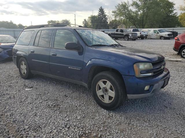 Photo 4 from auction – 2004 CHEVROLET TRAILBLAZE with VIN 1GNES16S946225879