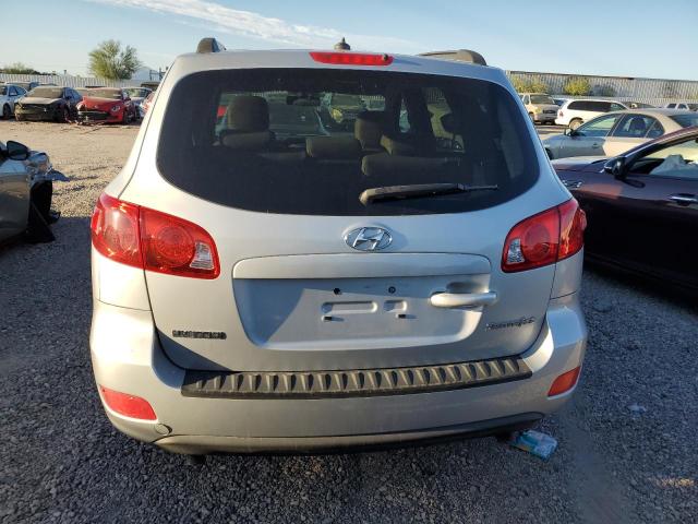 Photo 6 from auction – 2009 HYUNDAI SANTA FE G with VIN 5NMSG13D39H282348