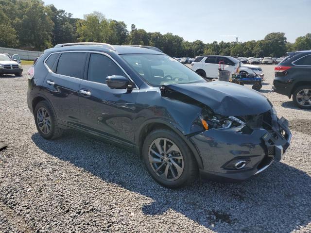 Photo 4 from auction – 2016 NISSAN ROGUE S with VIN 5N1AT2MT9GC773453