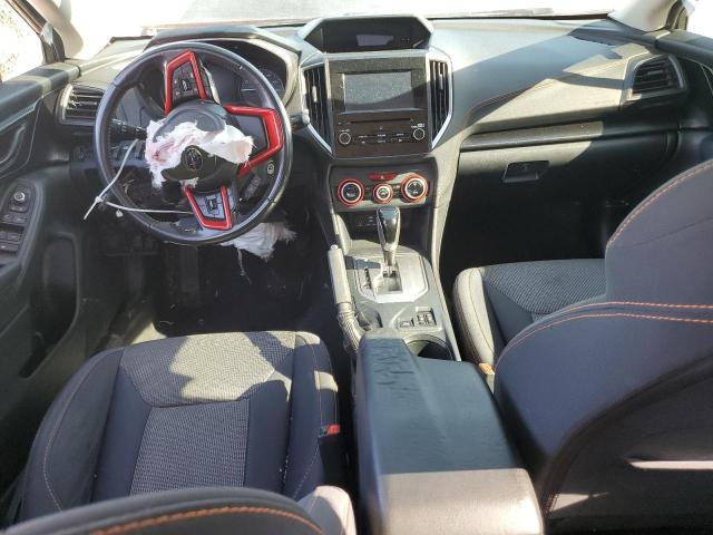 Photo 8 from auction – 2020 SUBARU CROSSTREK with VIN JF2GTAPCXL8220362